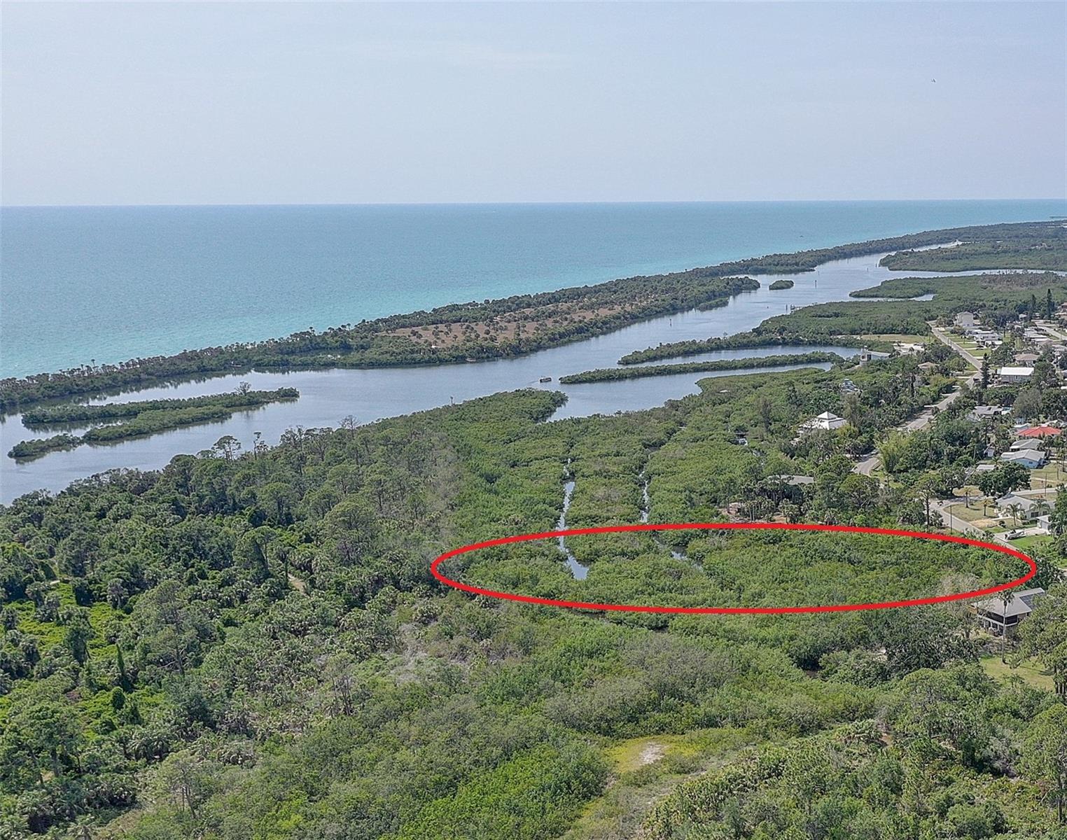 0 LEMON BAY DR - Photo 1