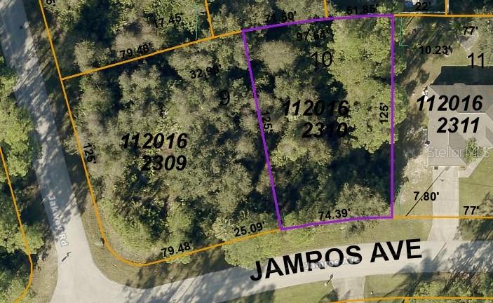 JAMROS AVE - Photo 1