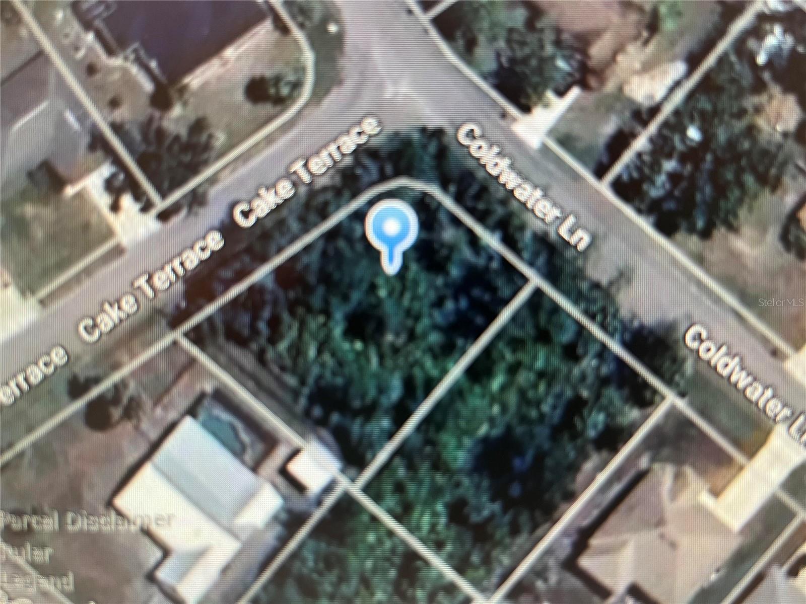 LOT 34 COLDWATER LN - Photo 1