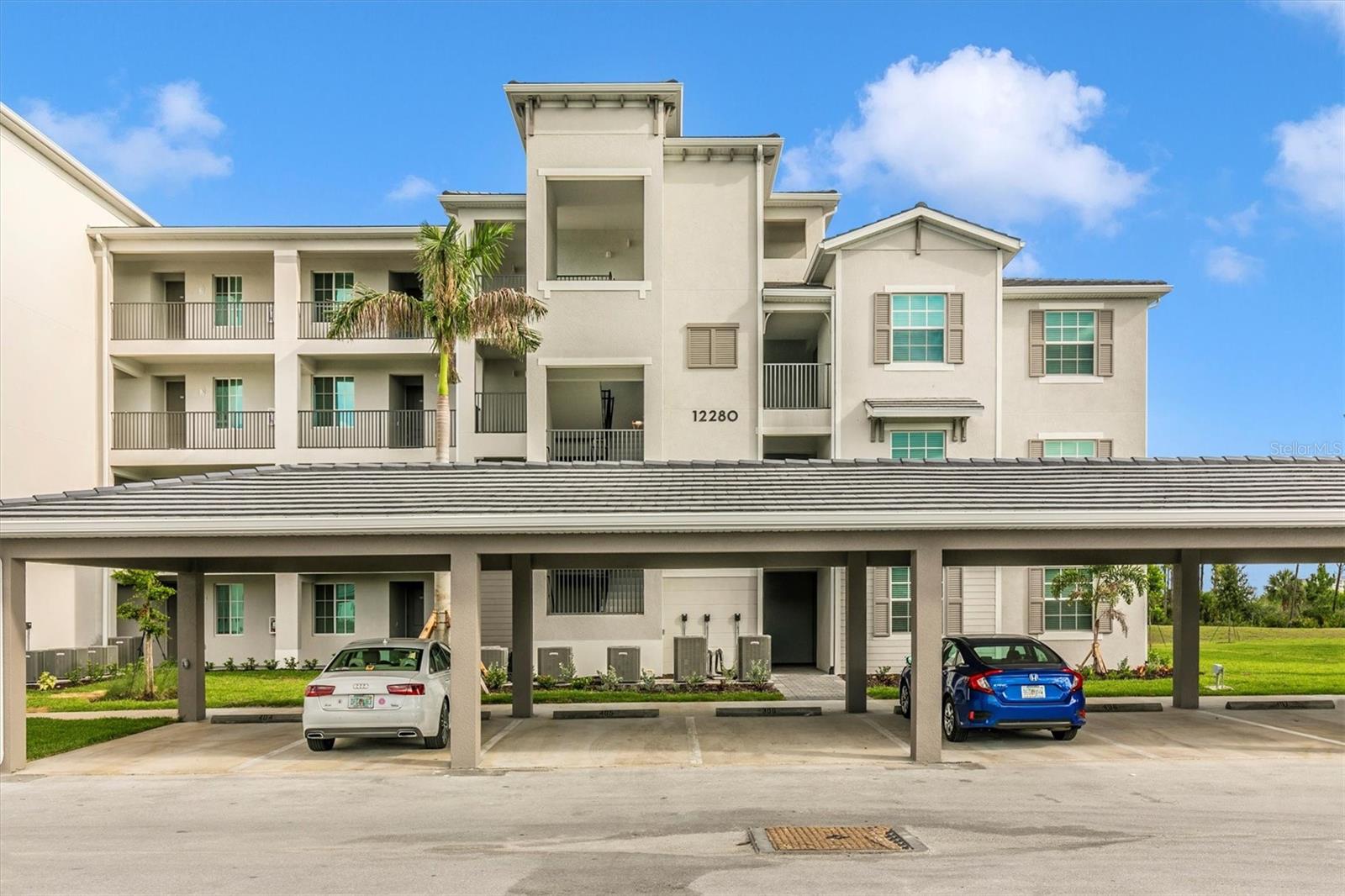 12280 WELLEN GOLF ST #301 - Photo 1