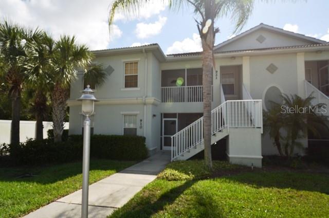 900 GARDENS EDGE DR #921 - Photo 1
