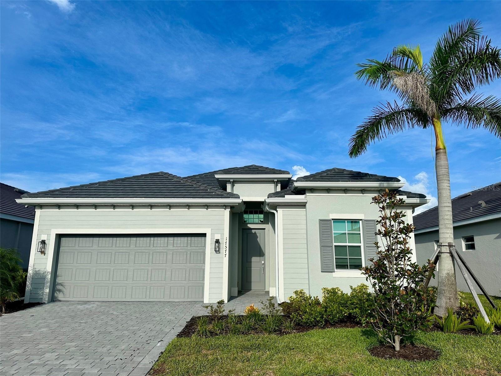 17577 SANTORINI CT - Photo 1
