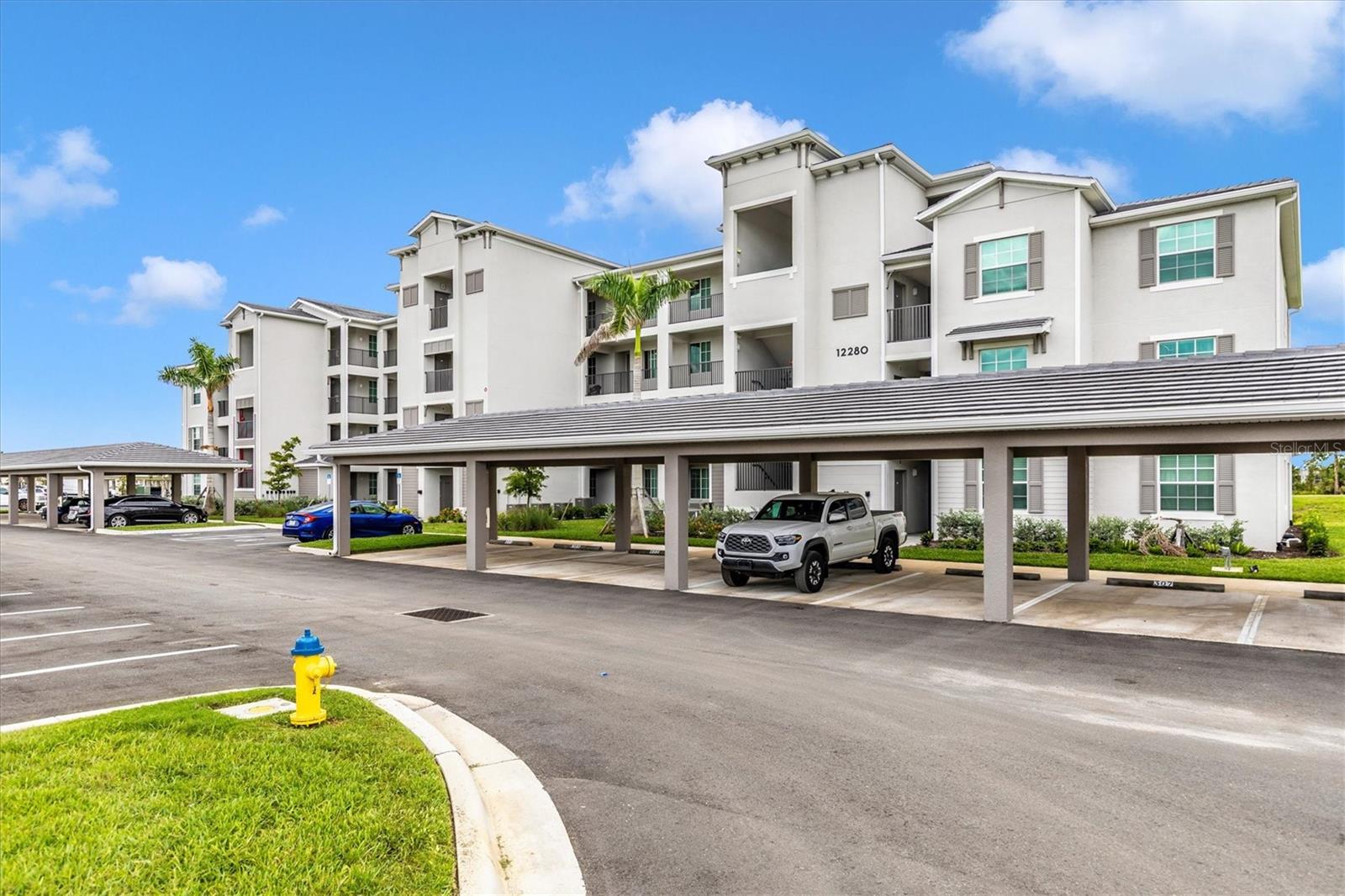 12280 WELLEN GOLF ST #304 - Photo 1