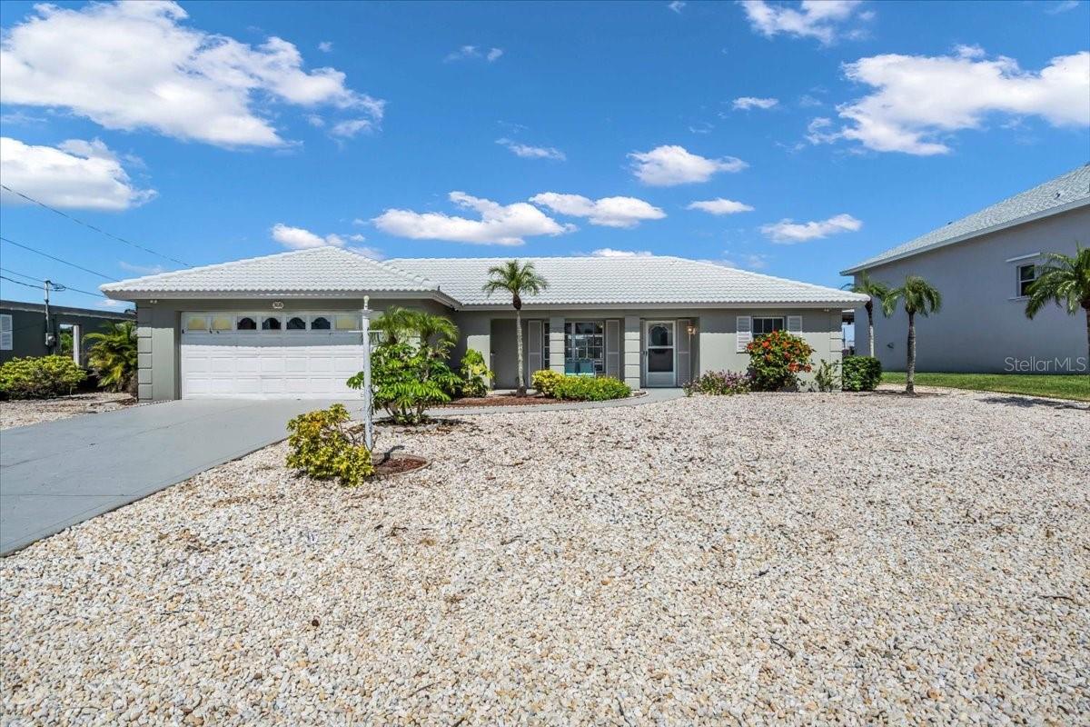 3816 ROYAL PALM DR - Photo 1