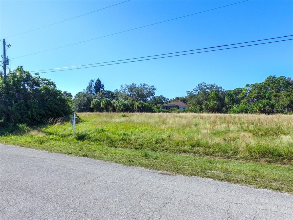 Lot 8 VENTURA ST - Photo 1