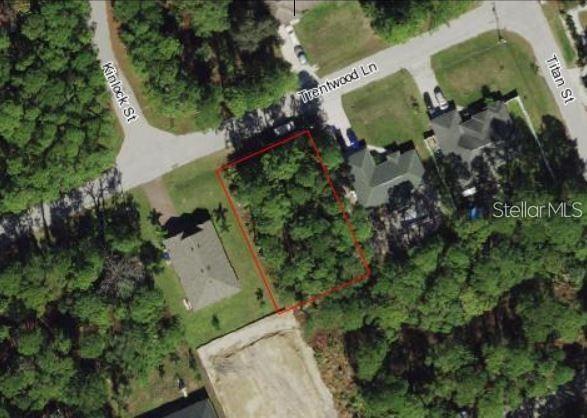 TRENTWOOD LN - Photo 1