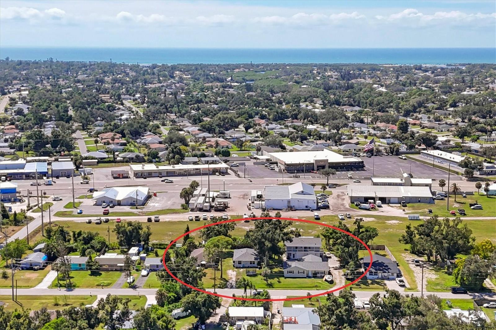 2210,2212,2214 PARK RD - Photo 1
