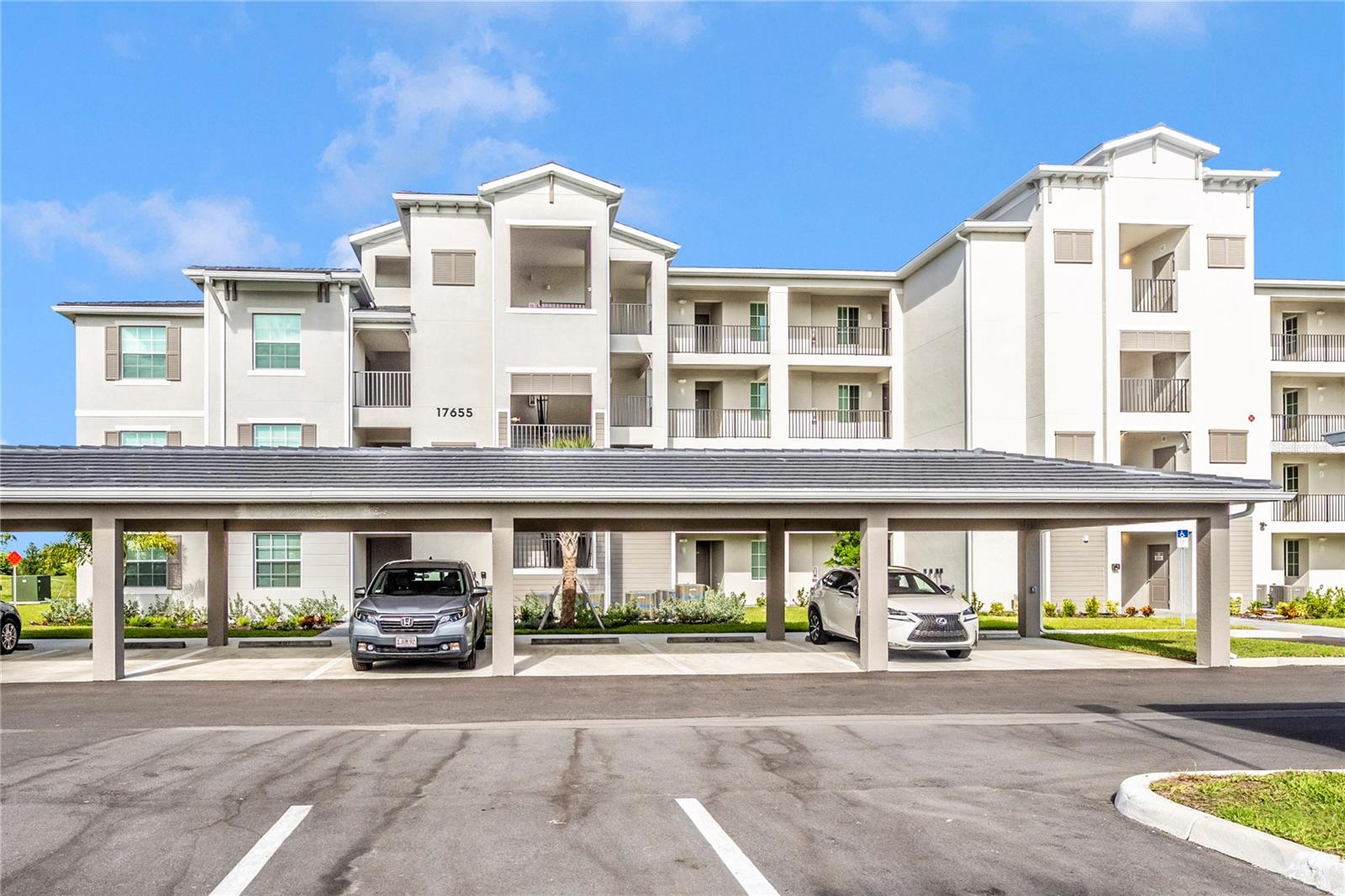 17655 OPAL SAND DR #402 - Photo 1