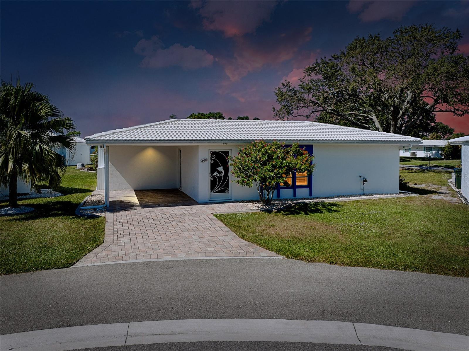 446 CIRCLEWOOD DR #L2 - Photo 1