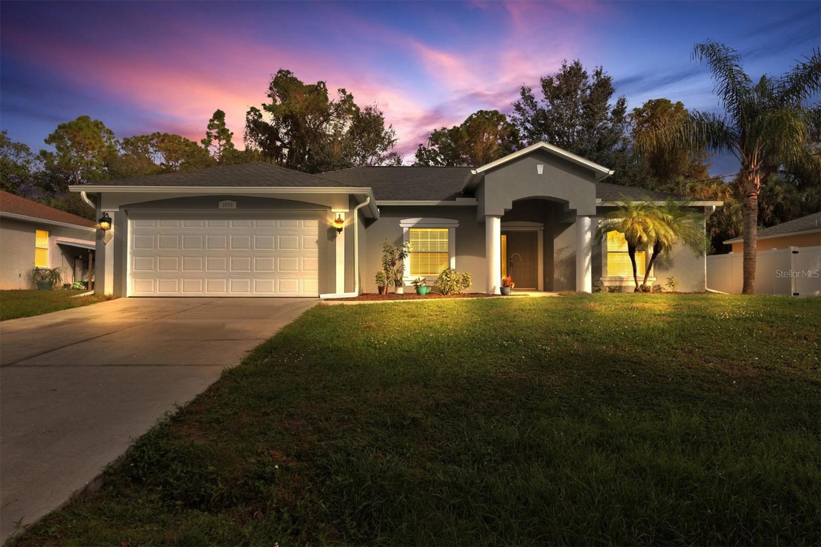 2038 MINCEY TER - Photo 1