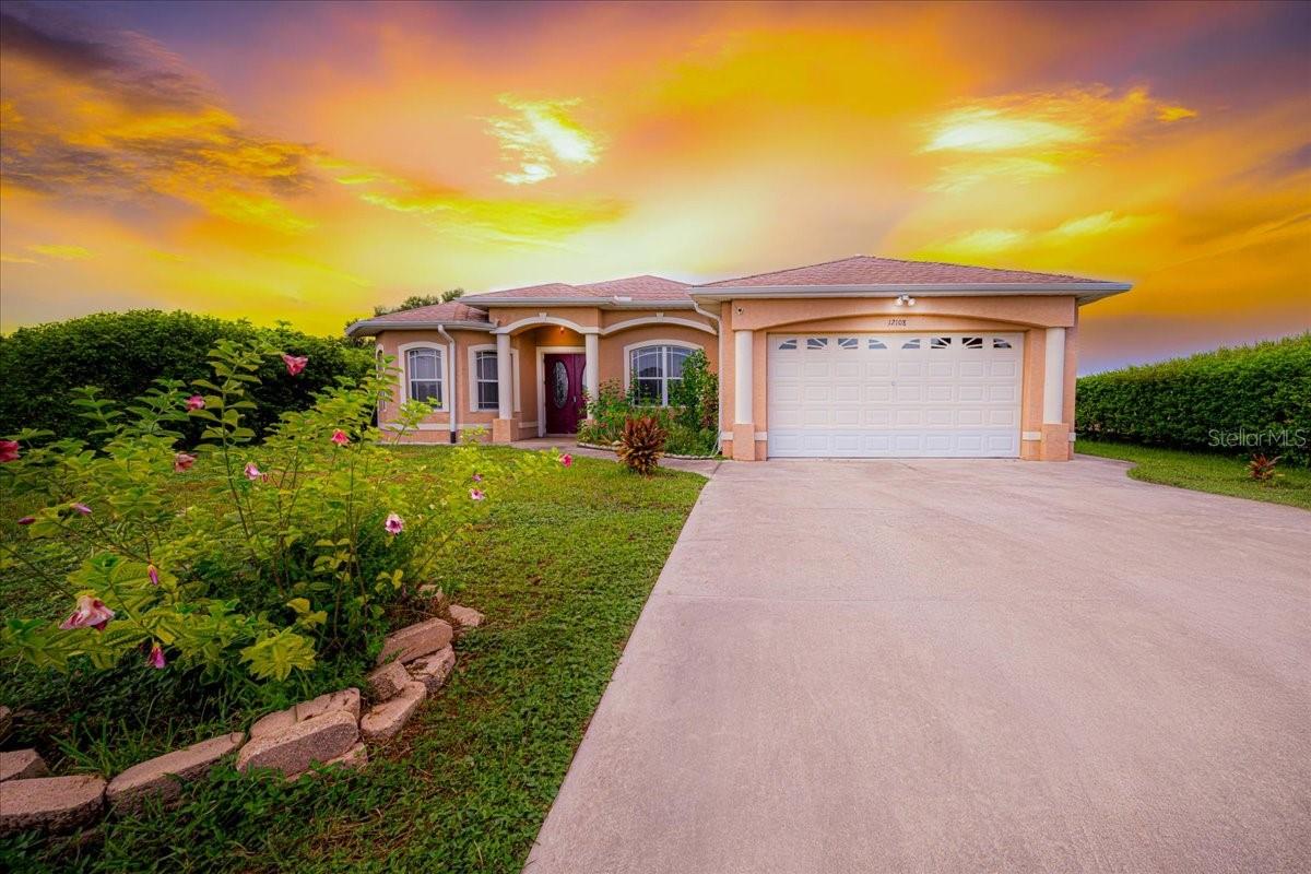 12108 HERNANDO RD - Photo 1