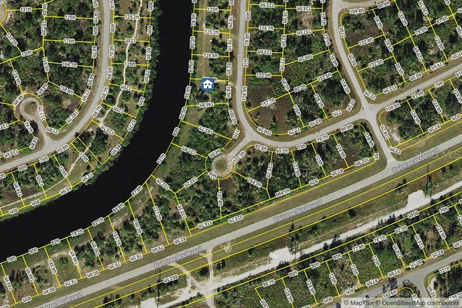 NORTON DR - Photo 1