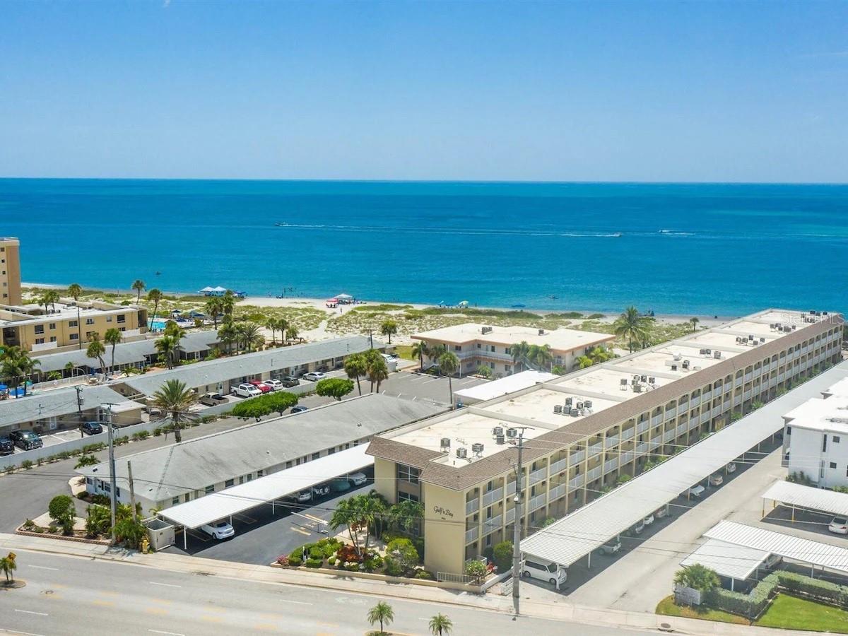 1400 TARPON CENTER DR #111 - Photo 1