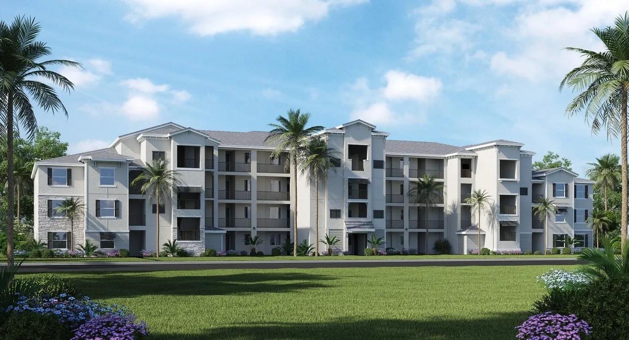 17595 OPAL SAND DR #208 - Photo 1