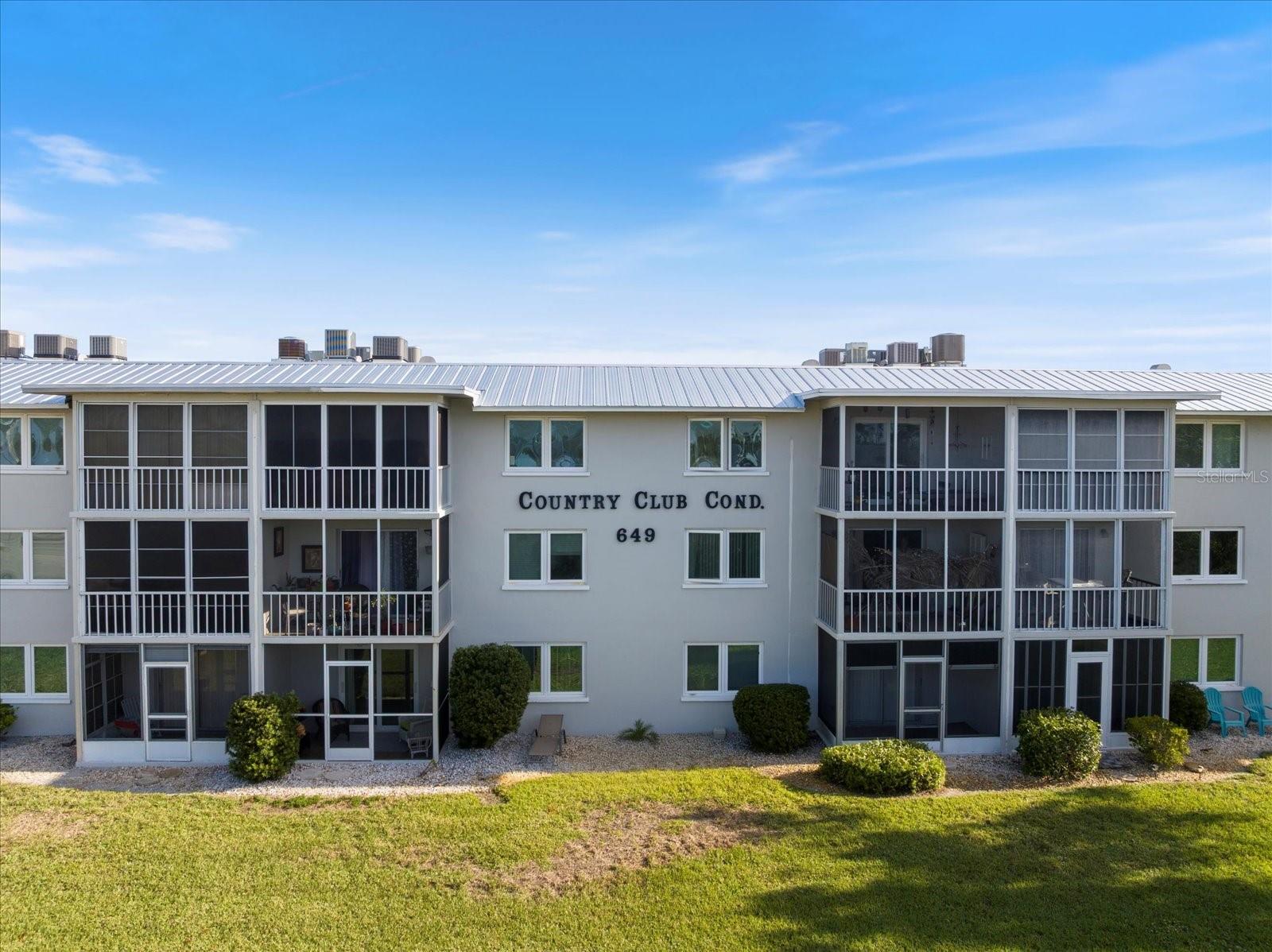 649 TAMIAMI TRL S #301 - Photo 1