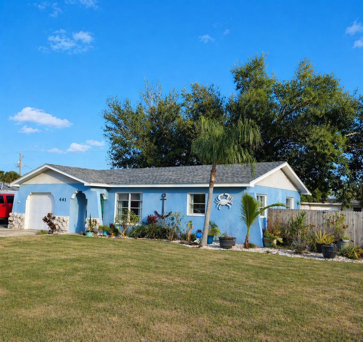 441 CORONADO RD - Photo 1