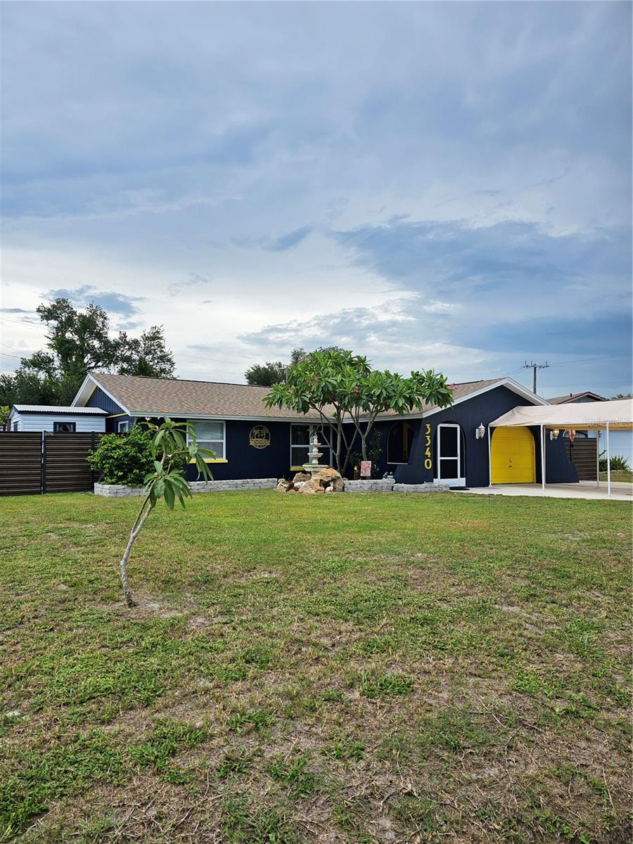 3340 SUNSET BEACH DR - Photo 1