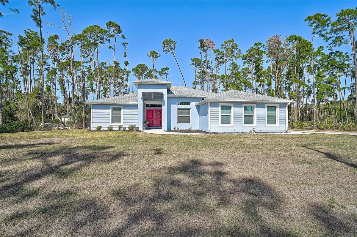 4109 N CRANBERRY BLVD - Photo 1