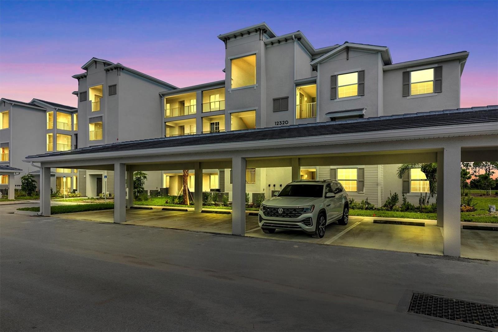 12320 WELLEN GOLF ST #305 - Photo 1