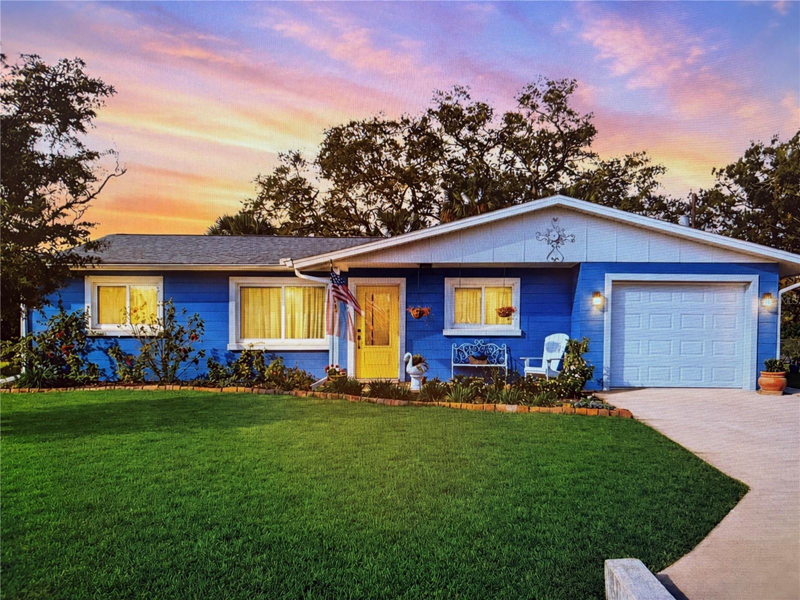4452 TORTOISE RD - Photo 1