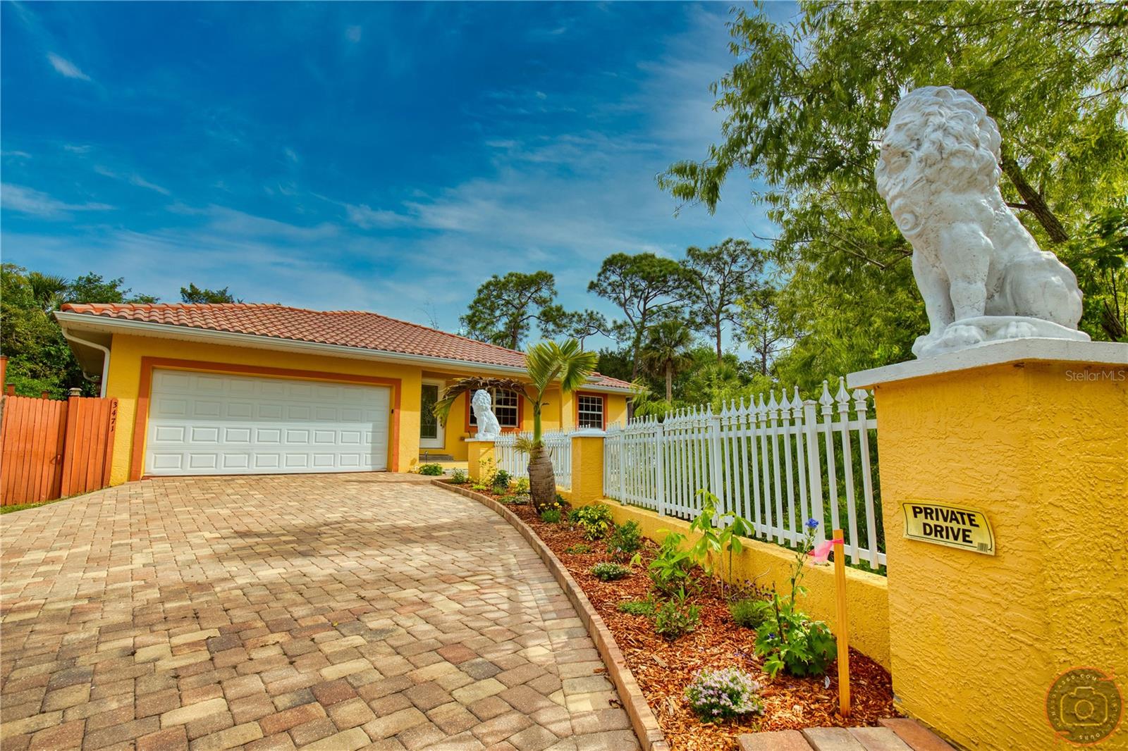 3471 DATURA RD - Photo 1
