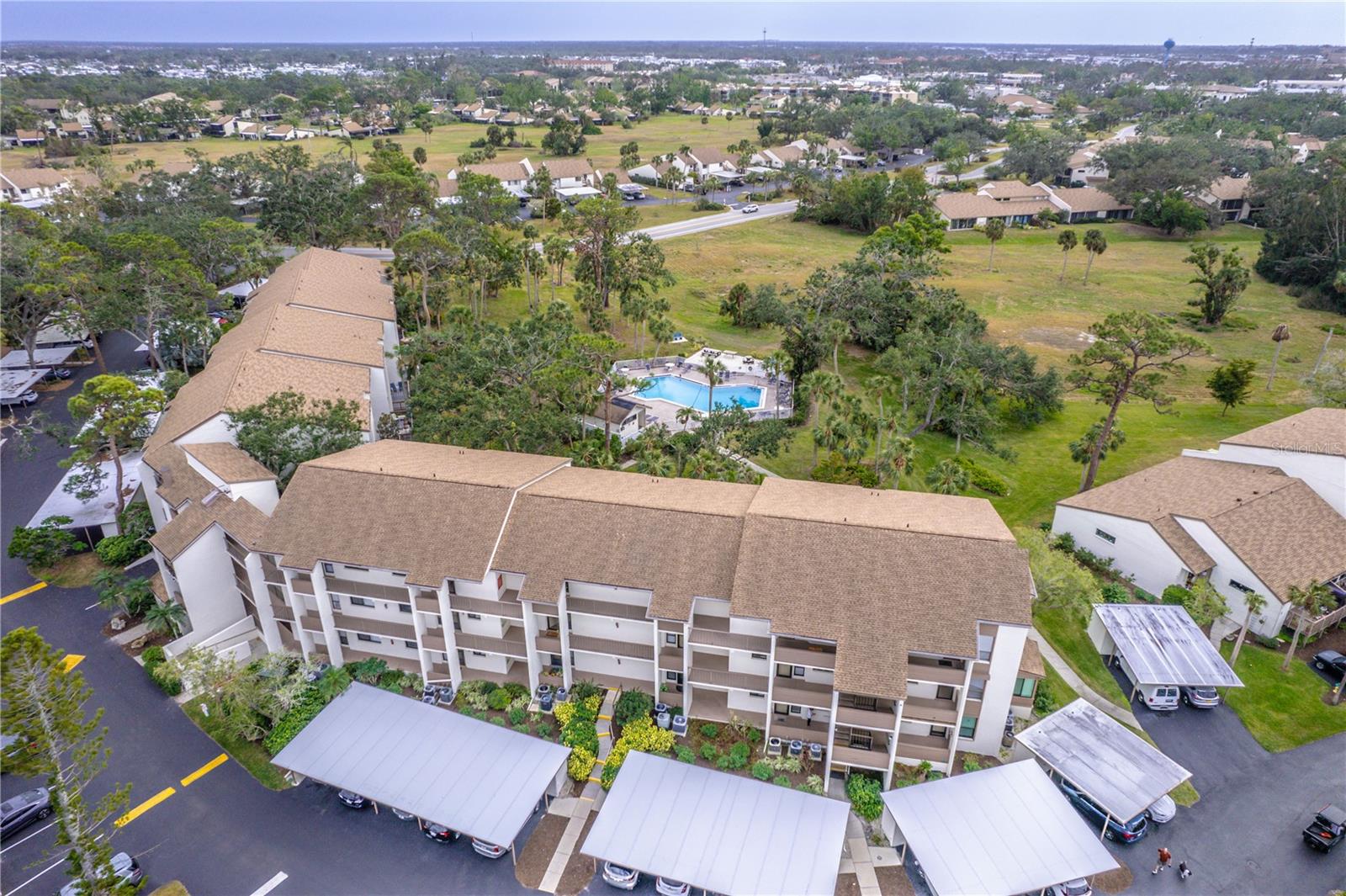 832 BIRD BAY WAY #113 - Photo 1