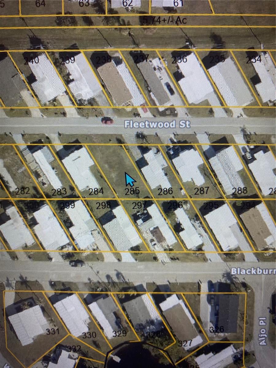 513 FLEETWOOD ST - Photo 1