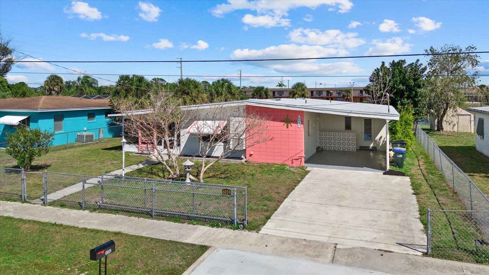 6019 MERRIL ST - Photo 1