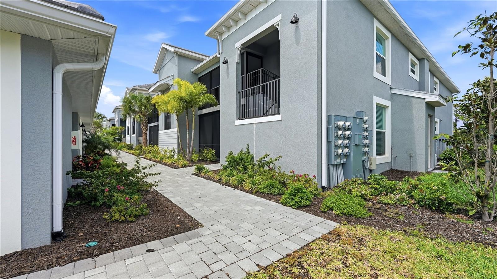 17475 OPAL SAND DR #208 - Photo 1