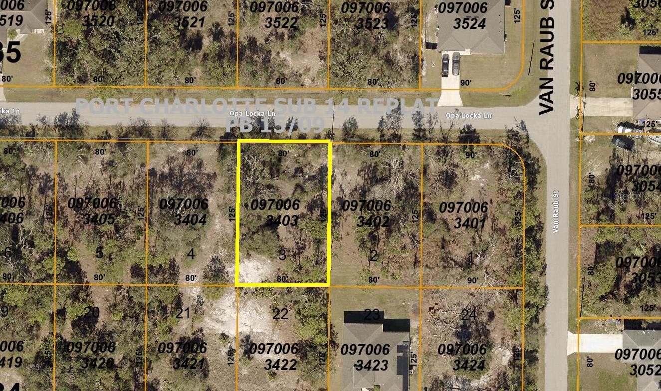 OPA LOCKA LN - Photo 1