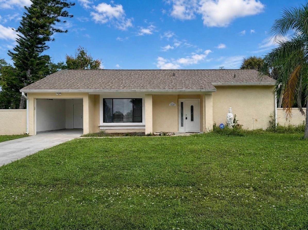 3224 MOUNT HOPE ST - Photo 1