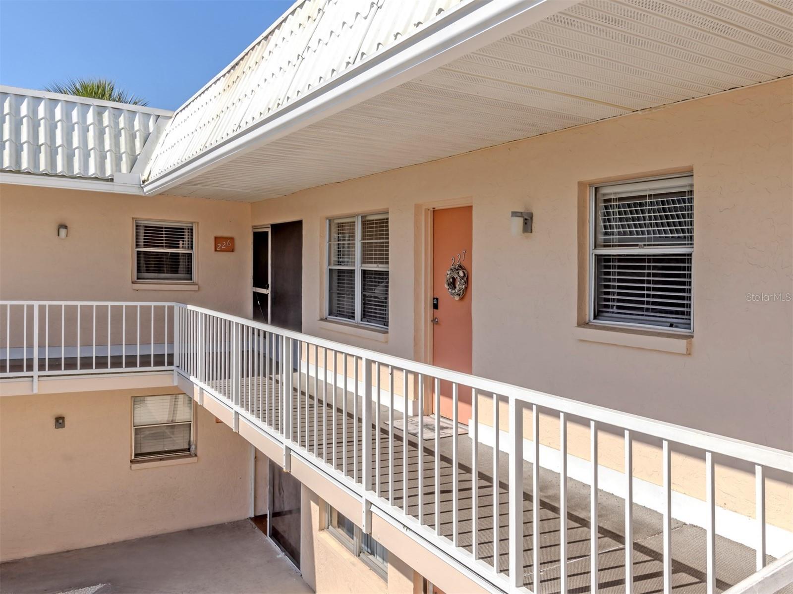 400 BASE AVE E #227 - Photo 1