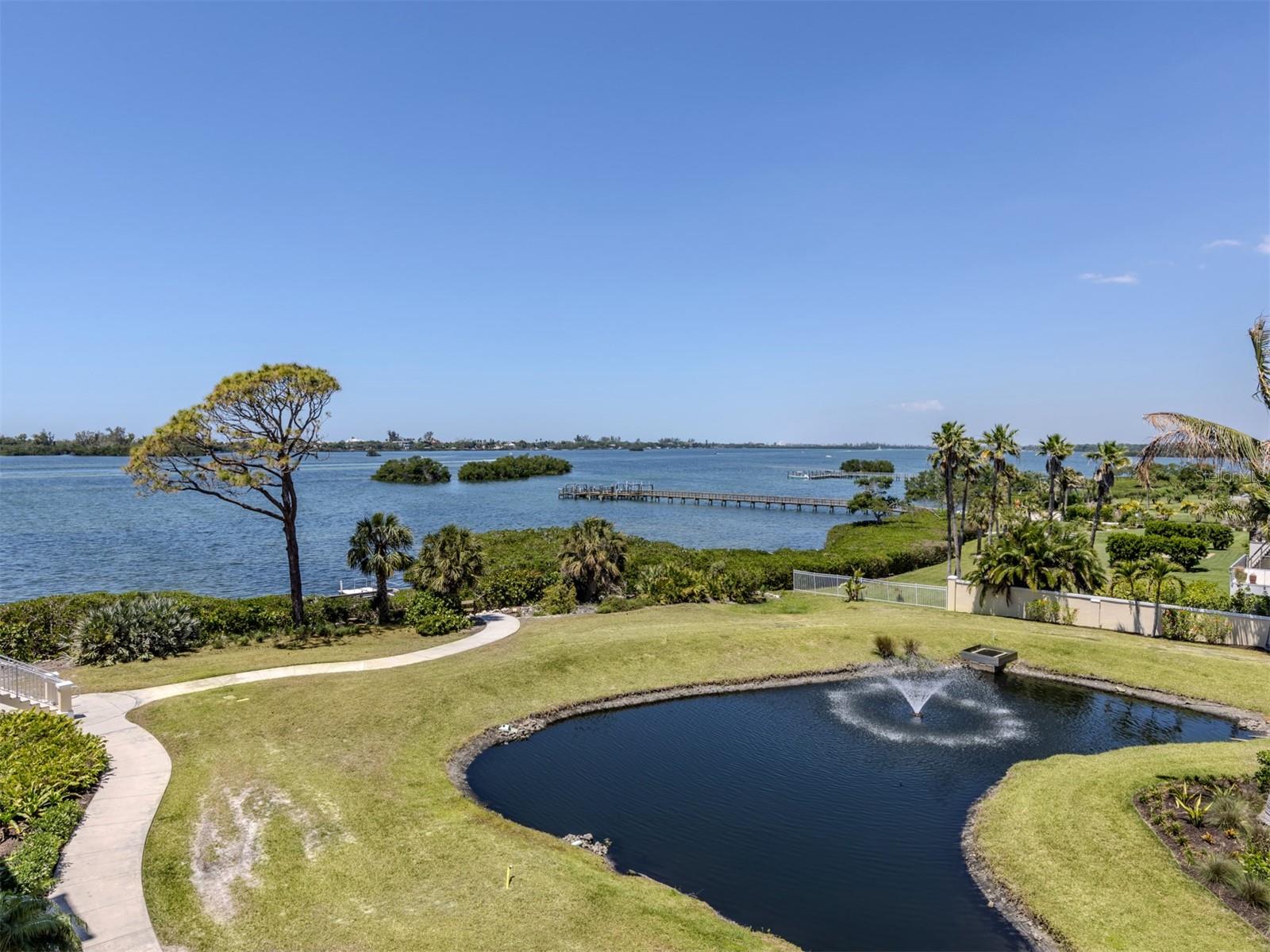 14021 BELLAGIO WAY #404 - Photo 1