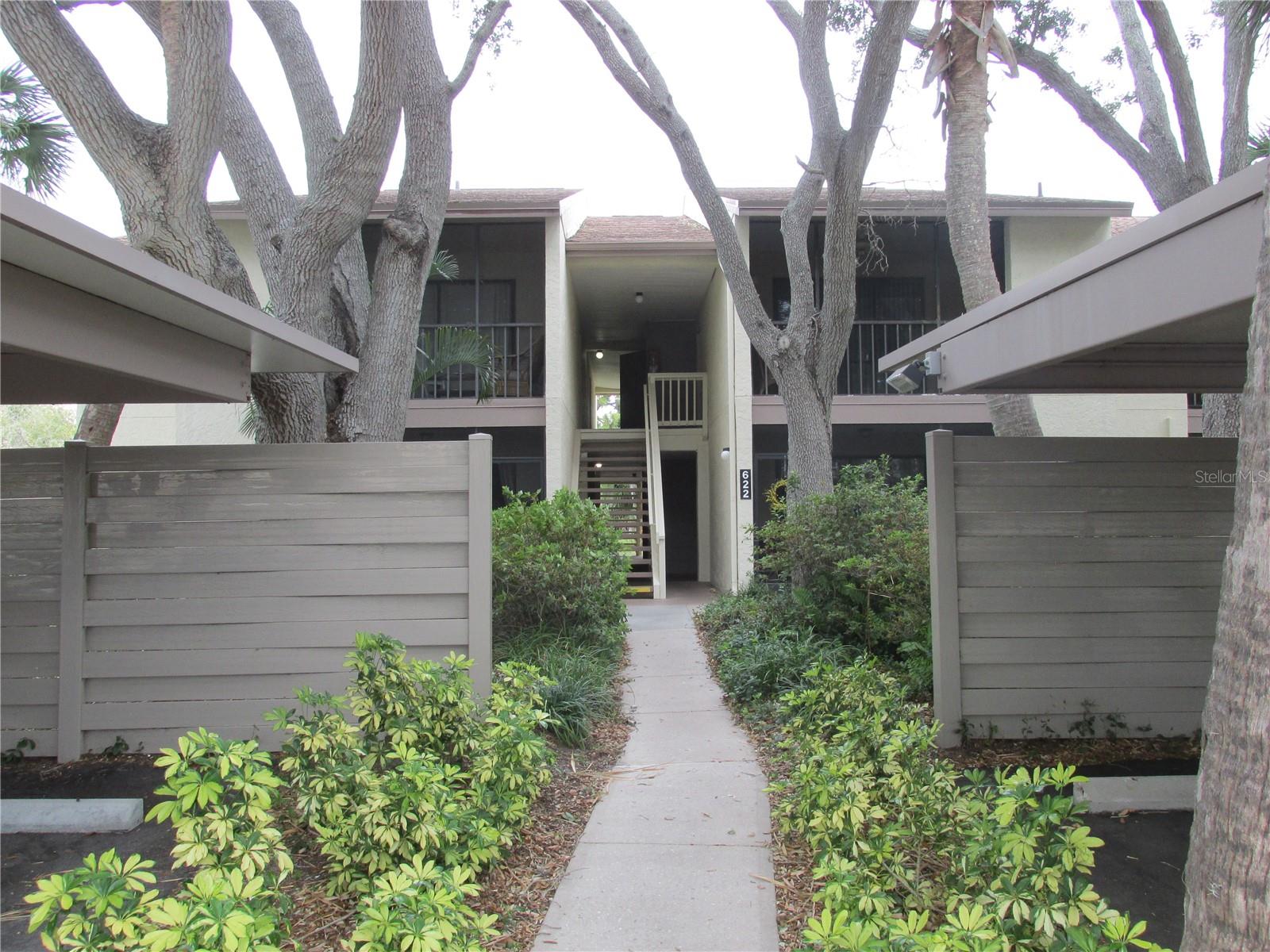 622 BIRD BAY DR S #203 - Photo 1