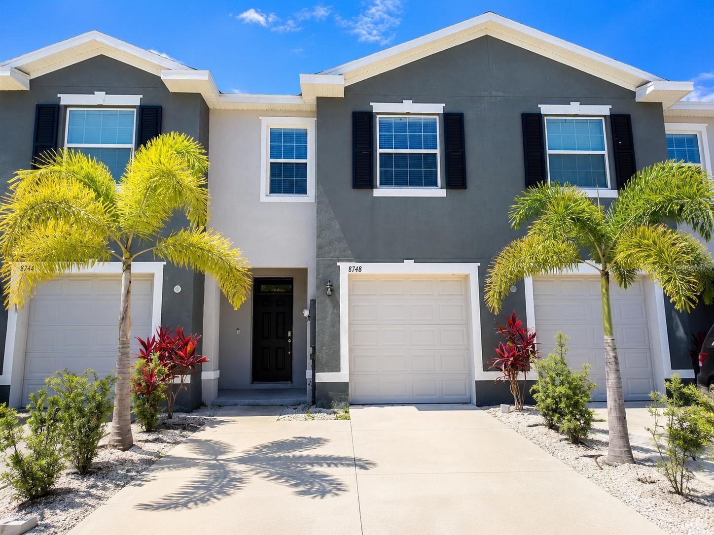 8748 MILESTONE DR - Photo 1