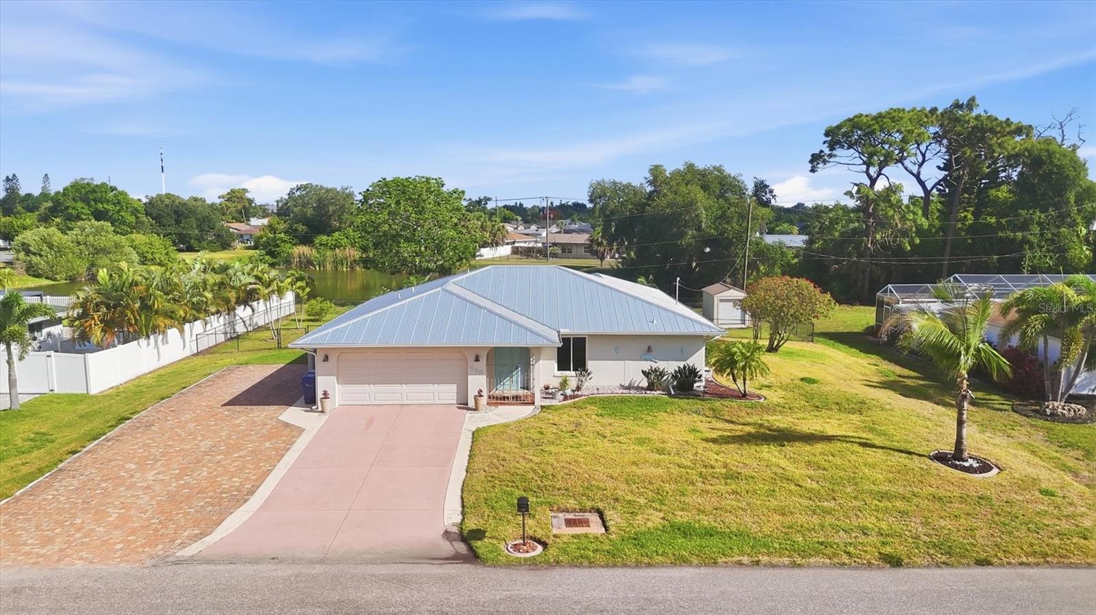 255 RIGEL RD - Photo 1
