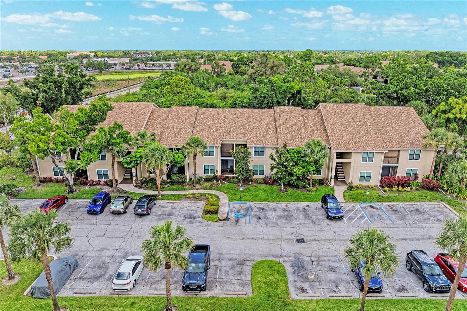 4040 CROCKERS LAKE BLVD #12 - Photo 1