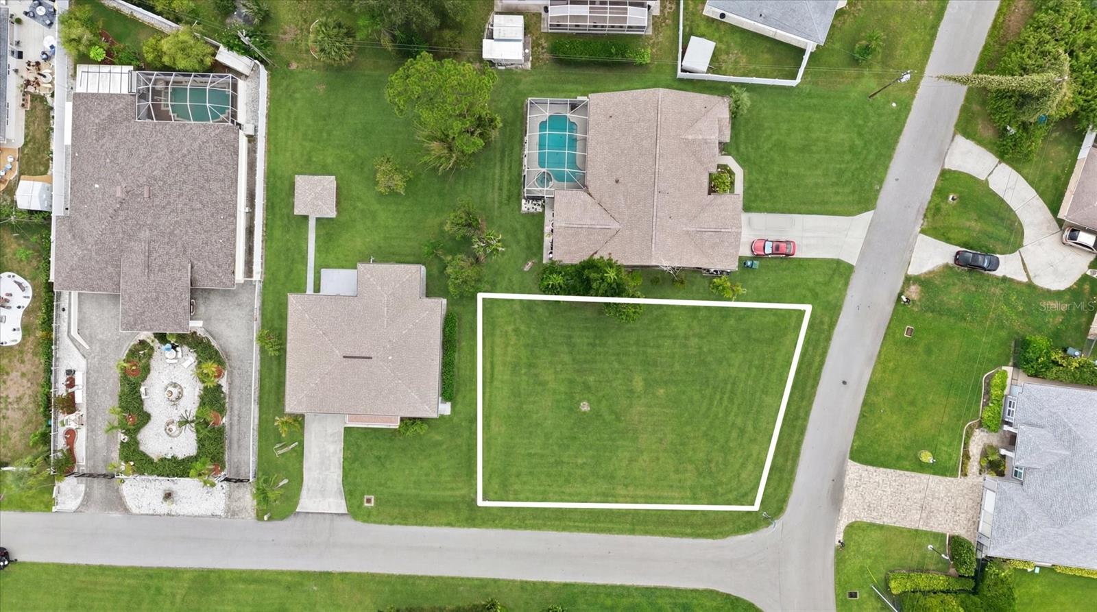 LOT 1 DORADO DR - Photo 1