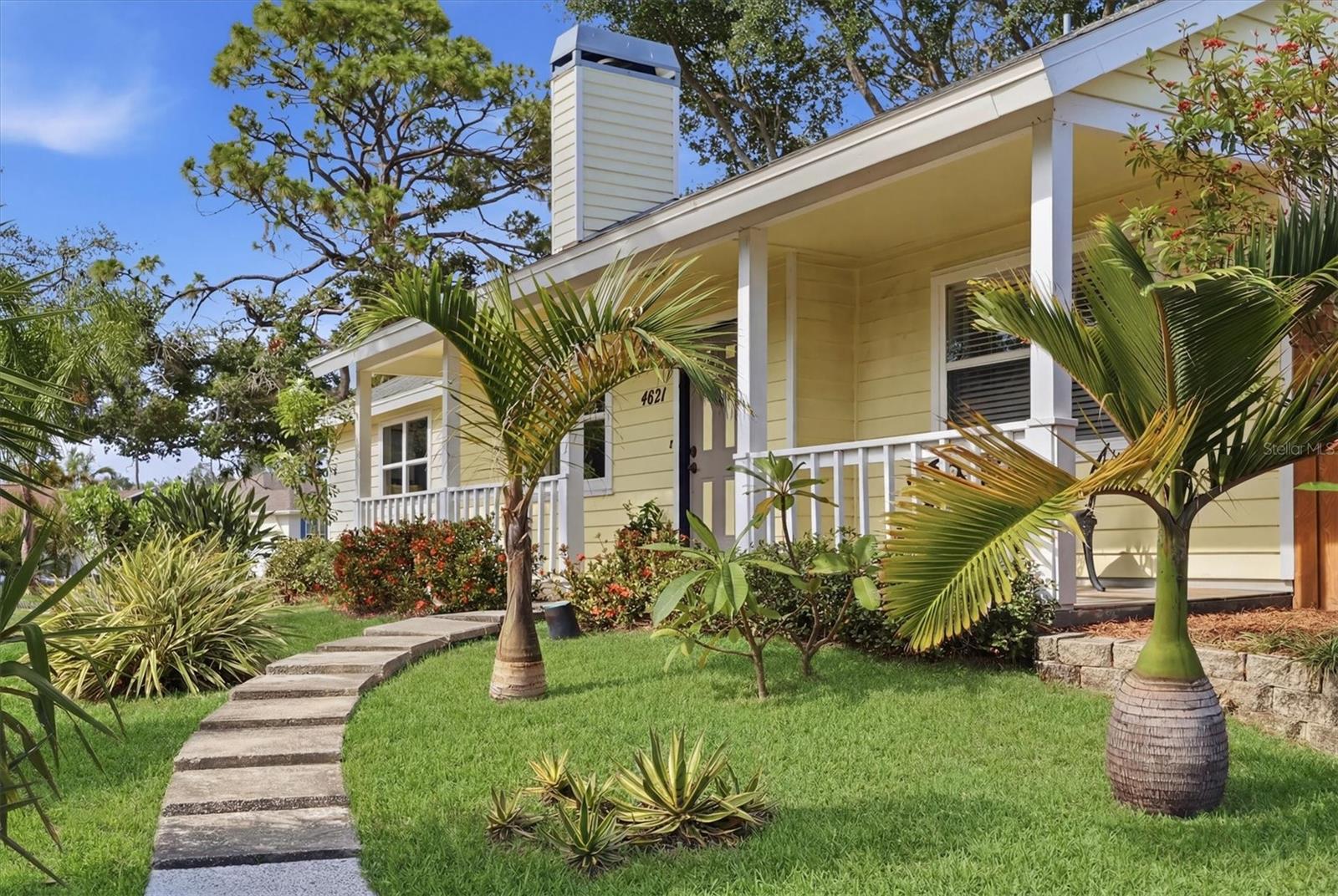 4821 EGRET RD - Photo 1