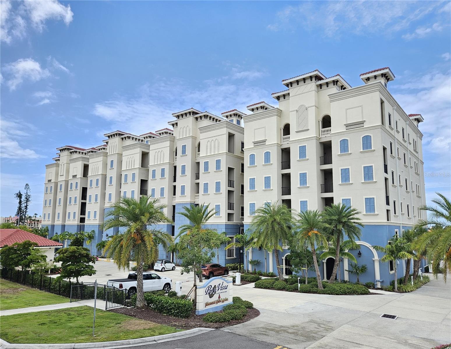 503 TAMIAMI TRL N #301 - Photo 1