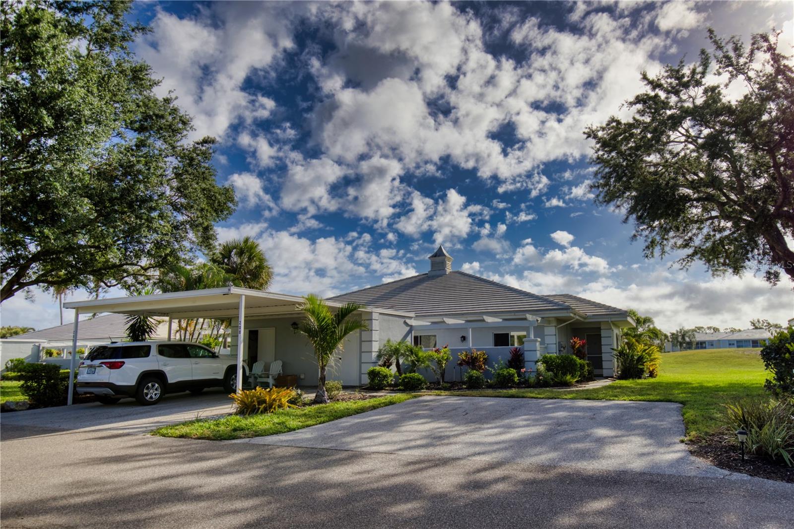 208 CERROMAR WAY S #26 - Photo 1