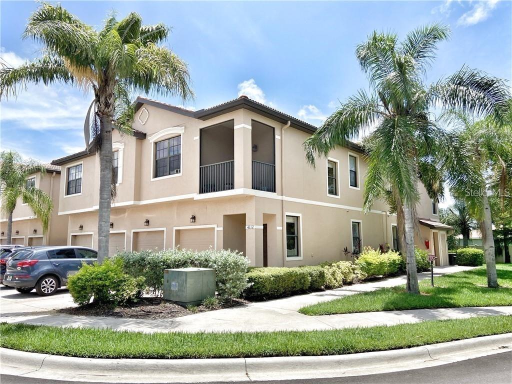 4114 VIA PIEDRA CIR #1-104 - Photo 1