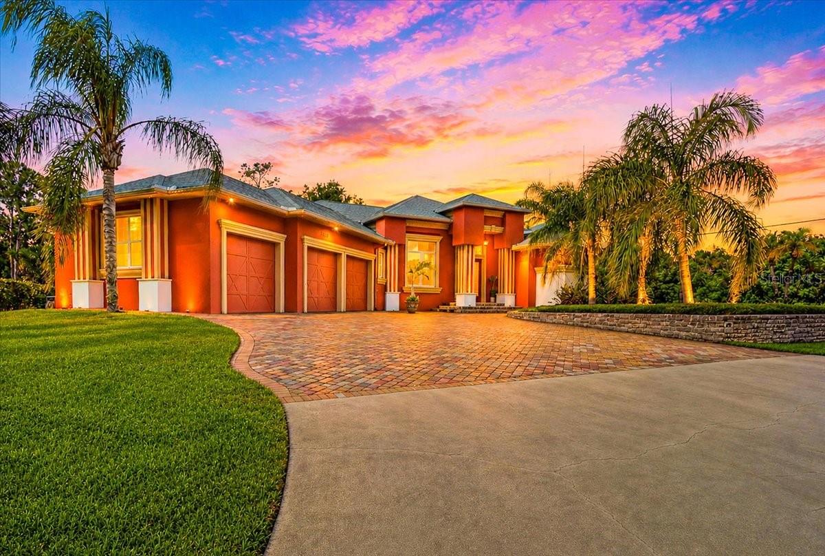 3257 WENONA DR - Photo 1