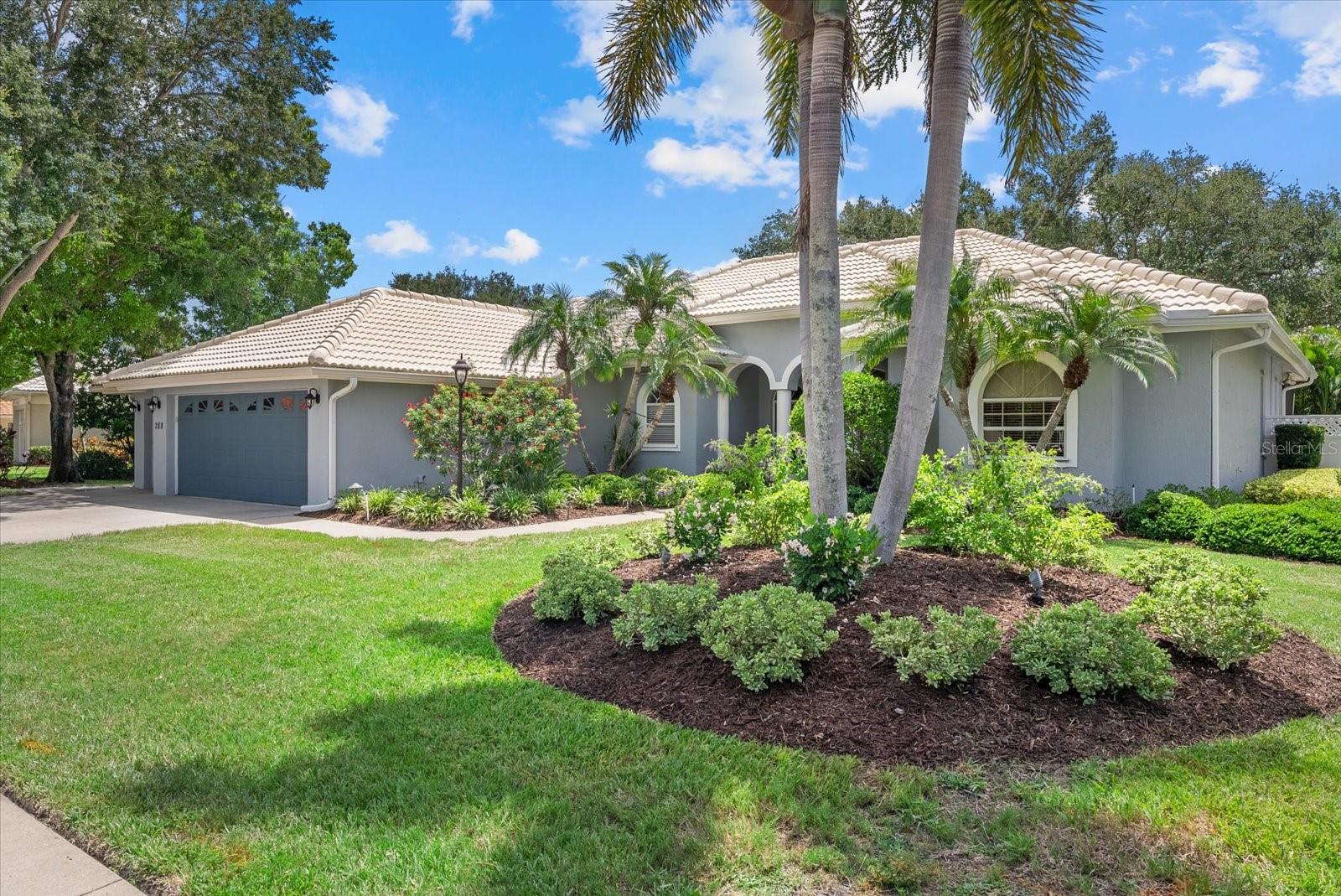 288 VENICE GOLF CLUB DR - Photo 1