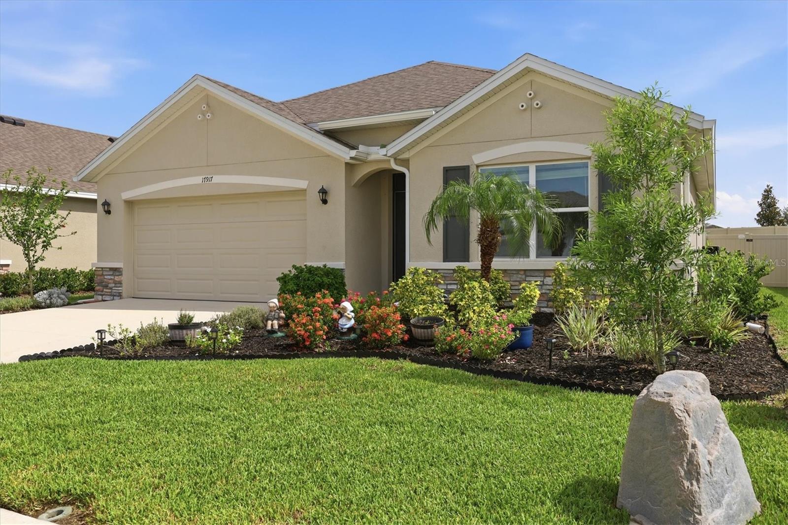17917 CANOPY PL - Photo 1