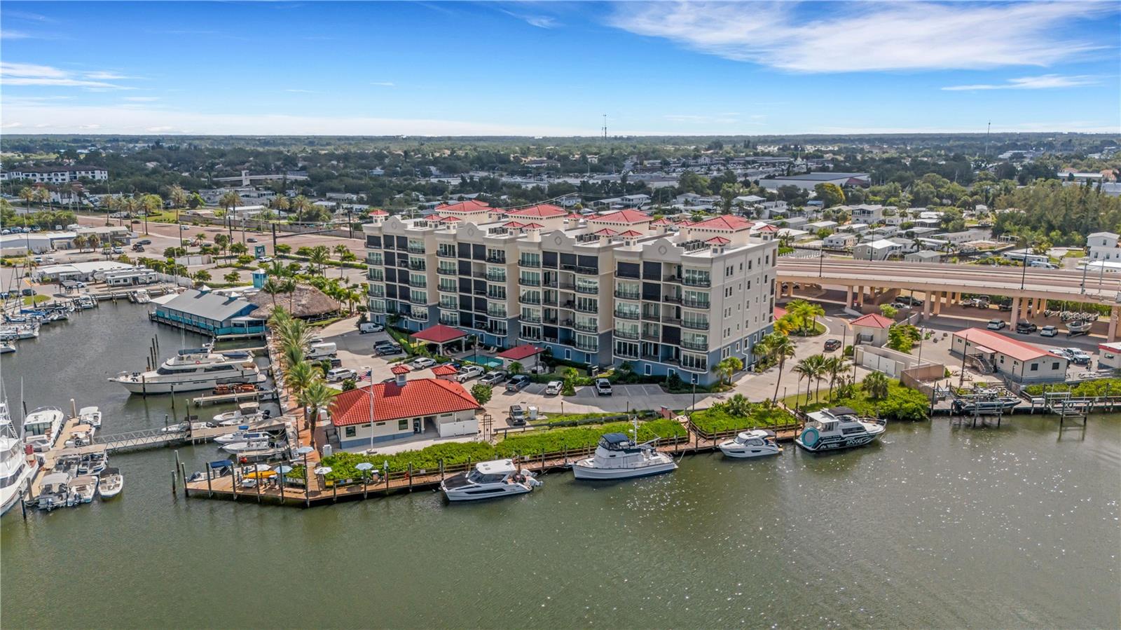 505 TAMIAMI TRL N #501 - Photo 1