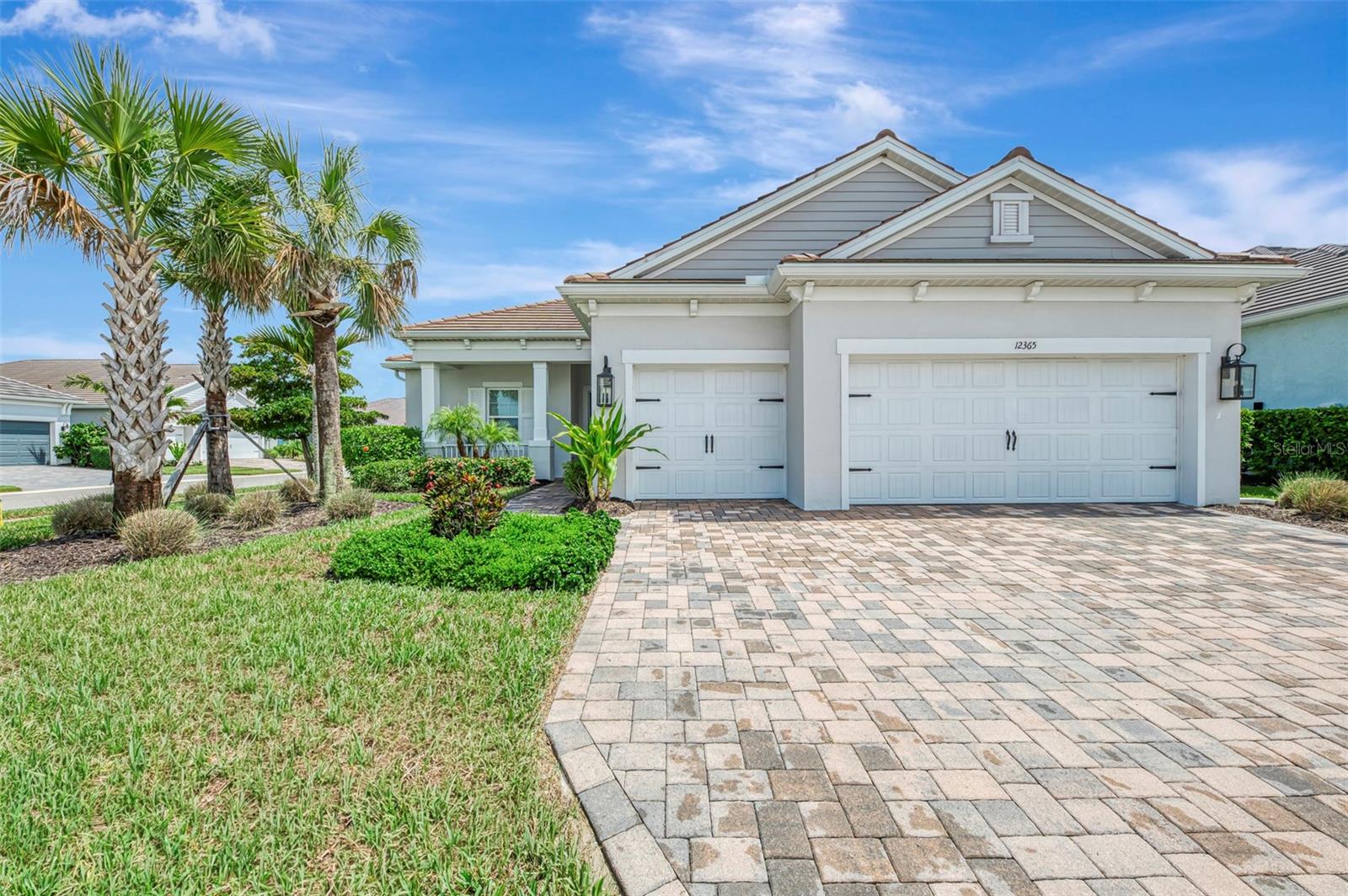 12365 VIESTE CT - Photo 1