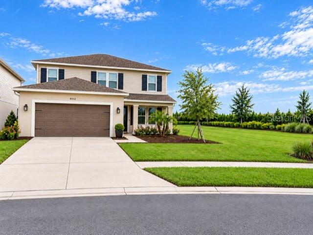 8532 GOLDEN DAWN CT - Photo 1