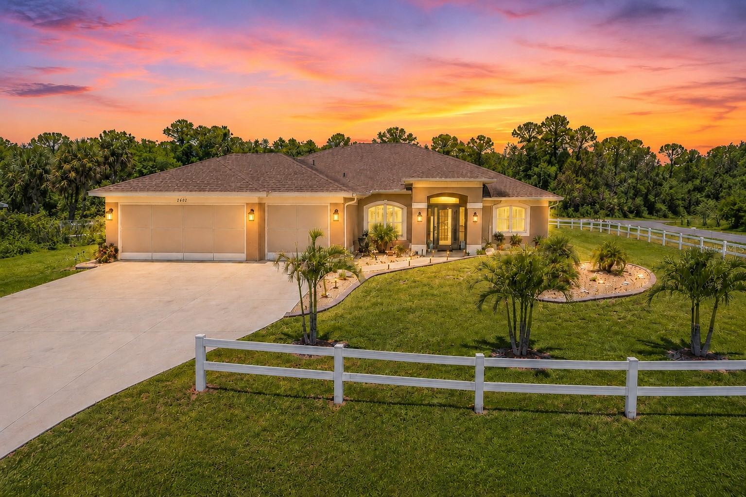 2602 YAMADA LN - Photo 1