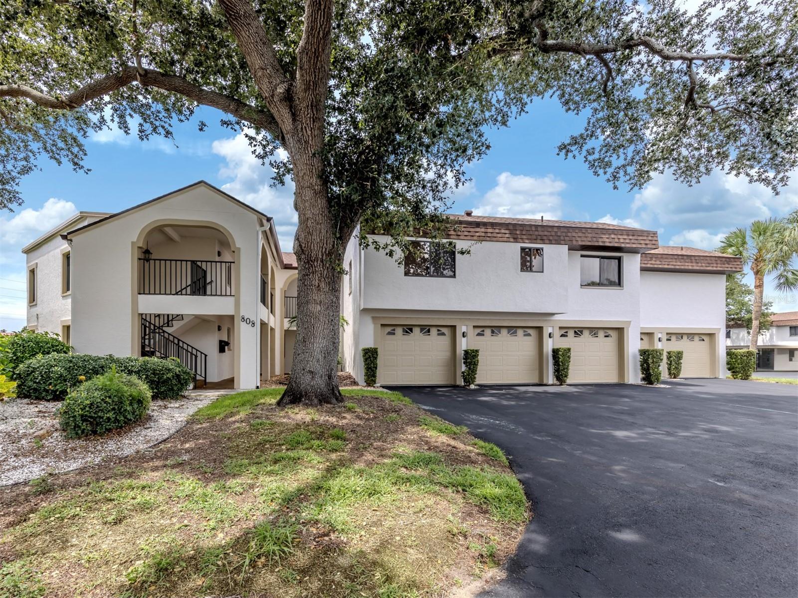 808 CAPRI ISLES BLVD #111 - Photo 1